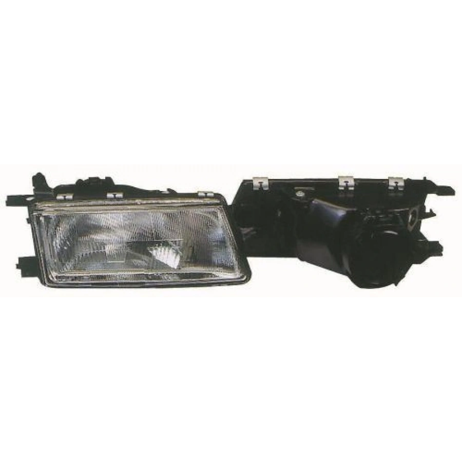 FAR SAĞ VECTRA A 89-95 DEPO 442-1107R-LD-EM (T1)