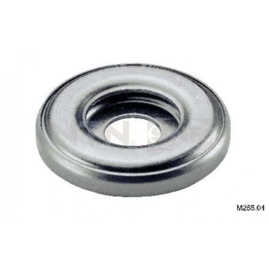 AMORTİSÖR ÜST BİLYASI ÖN CLIO II/KANGOO I/TWINGO II/LOGAN/SANDERO/DUSTER 97- BSG75-700-153 T1