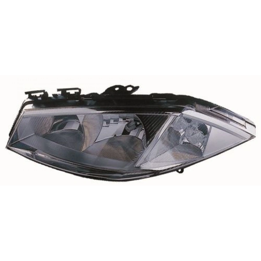 ON FAR SOL ELEKTRIKLI RENAULT MEGANE 02-