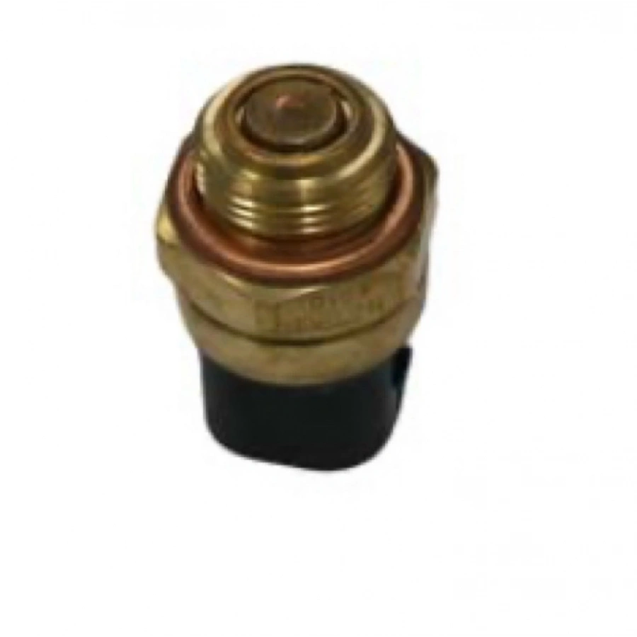 FAN MÜŞÜRÜ SİYAH (3 FİŞ DÖRTGEN SOKET ) 95 AEE-AFT-ALM-ABS-1Y-AAZ-AKL-BCB-AGN-AHF-AGR 1,6-1,8-1,9 TDİ 92-2005 ( FEBI 10114) BORSEHUNG B13130 T1