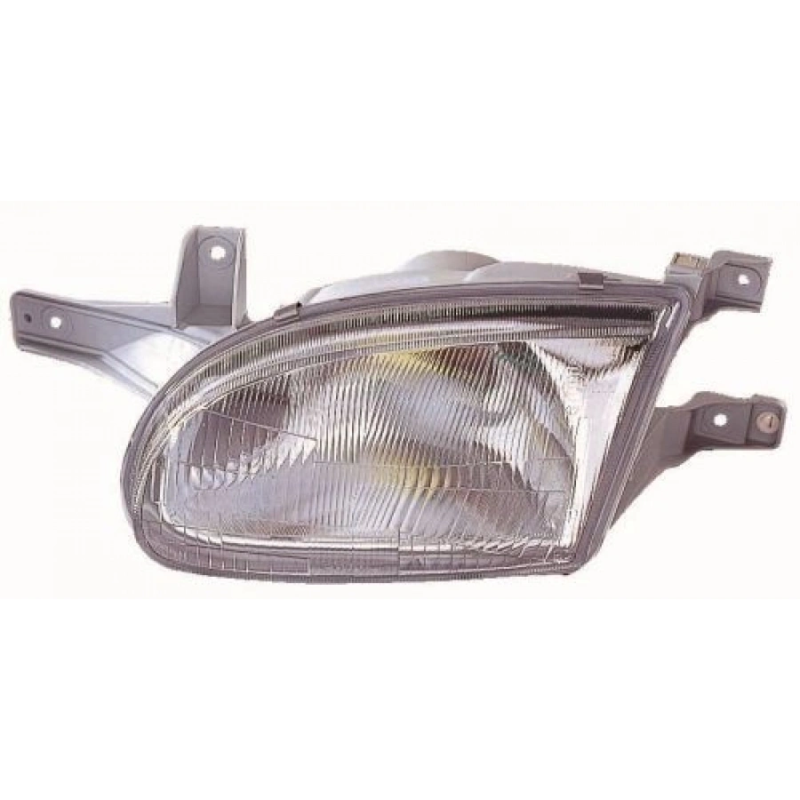 SAG FAR ACCENT 98-00 BSG 40-800-009 T1