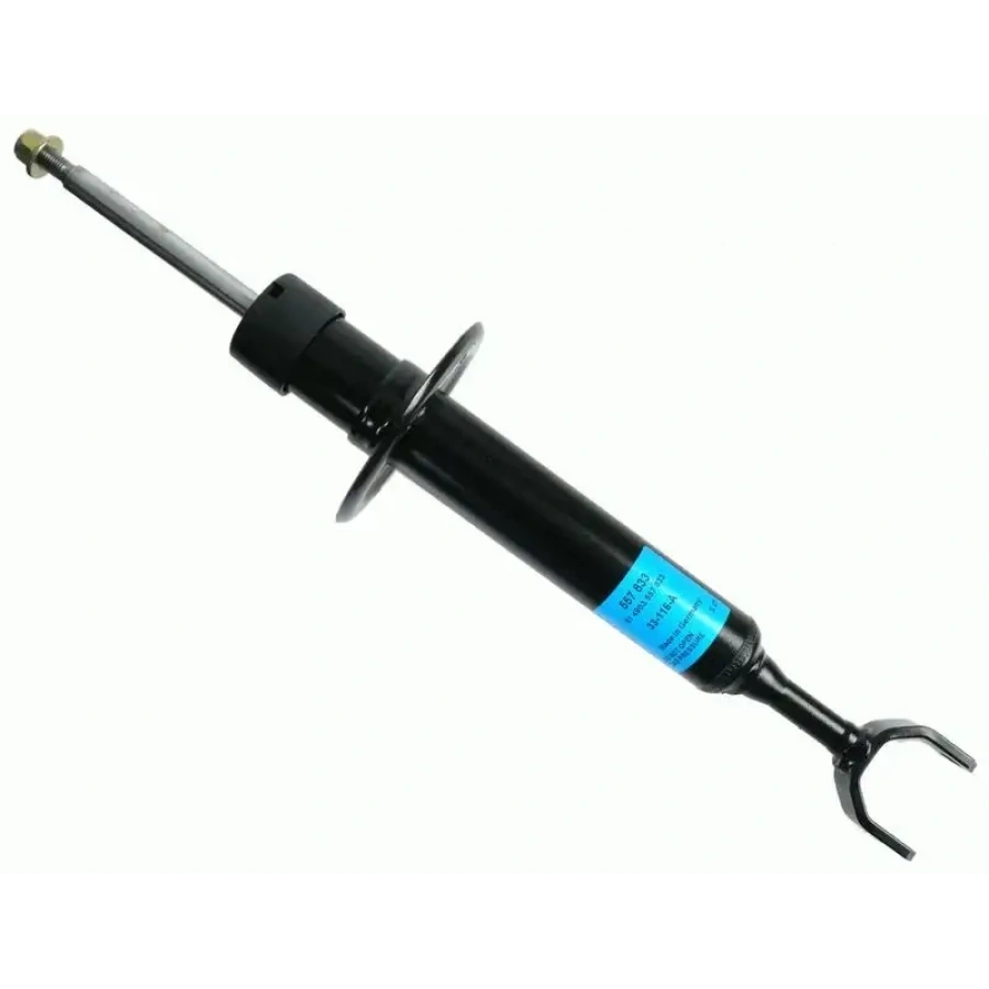 AMORTİSÖR ÖN SAG/SOL PASSAT-A4-A6 96-99 DJ PARTS DS1945GT (T1)