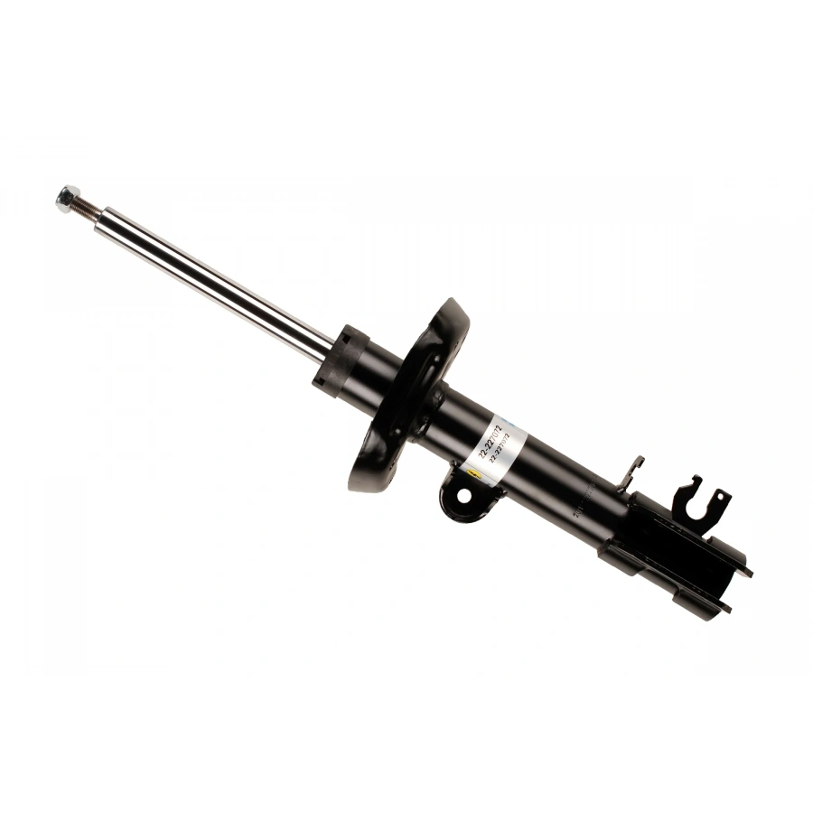 AMORTİSÖR ÖN SAĞ DOBLO III 10- DJ PARTS DS3166GS (T1)