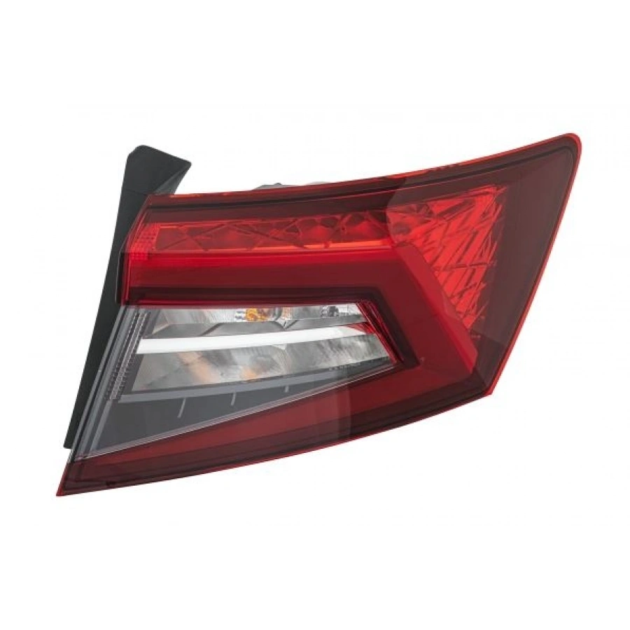 STOP LAMBASI DIŞ SAĞ KAROQ 17- HELLA 9EL354856-021 T1