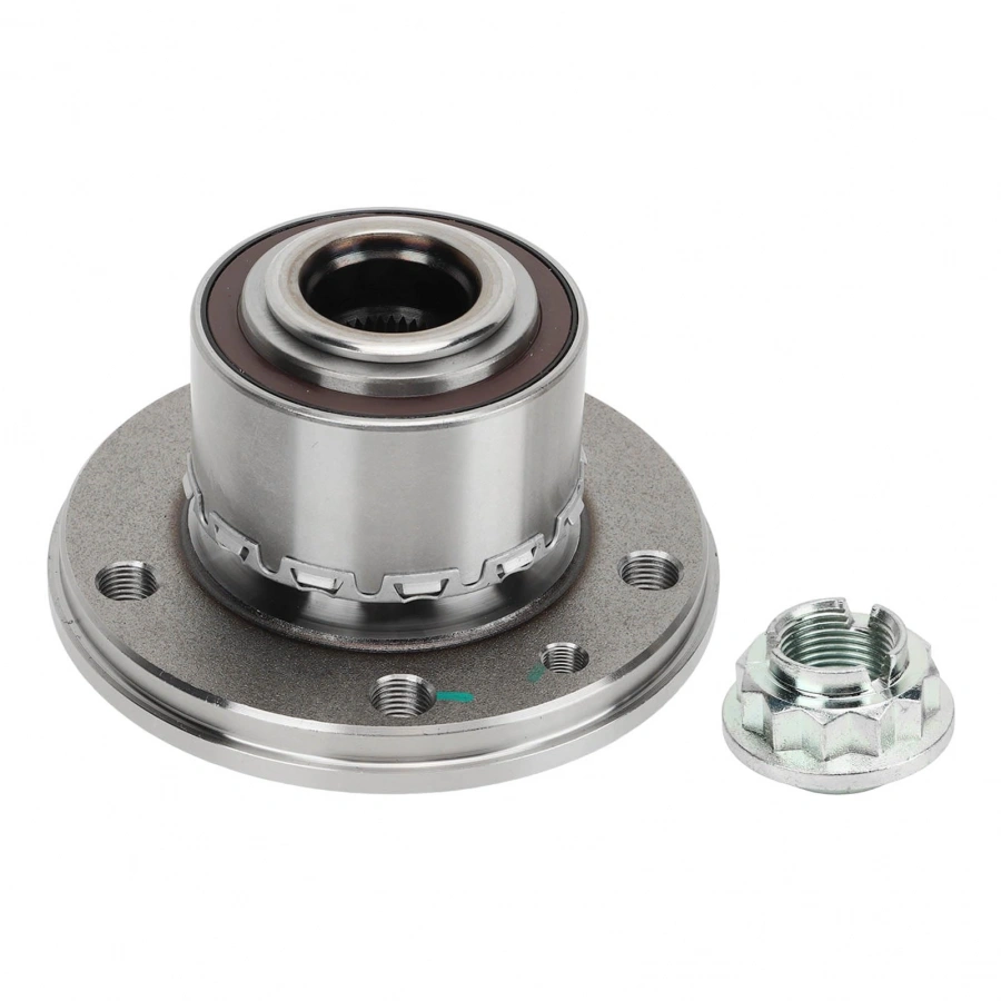 PORYA RULMANLI ON/ARKA T5-T6-TOUAREG 04- FEBİ 34800 (T1)