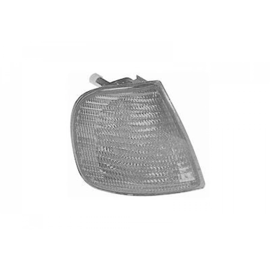 SINYAL LAMBASI SAG POLO CLASSIC-CADDY 94-03 BEYAZ DEPO 441-1517R-AE-C T1