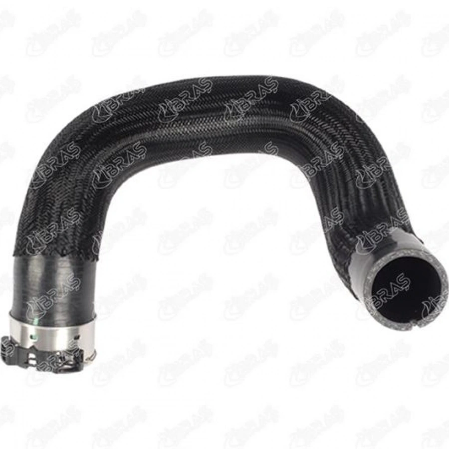 TURBO HORTUMU EGEA 1.6 MJET 16-20 13155 T1