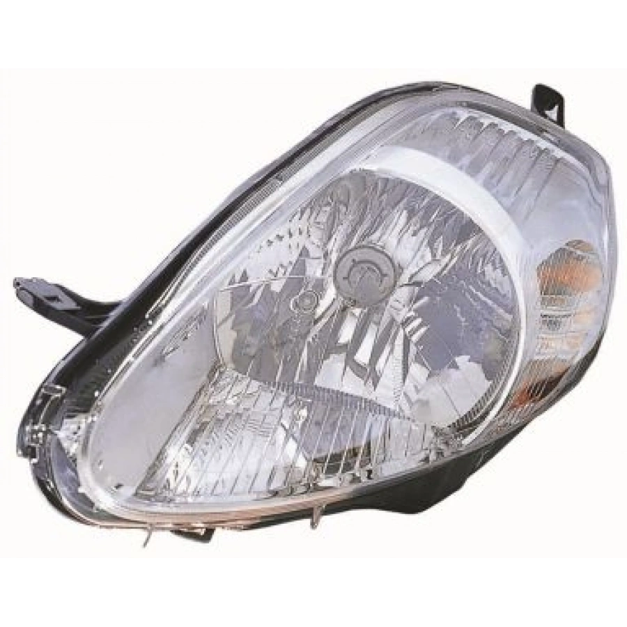FAR SOL MOTORLU SARI SOKETLI GRANDE PUNTO 05- DEPO 661-1147L-LD-EM (T1)
