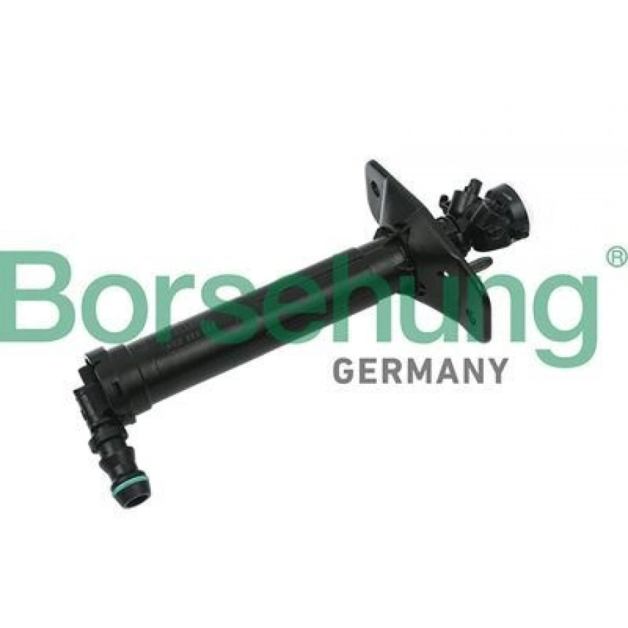 FAR YIKAMA MOTORU L A6 13-18 BORSEHUNG B18502 T1