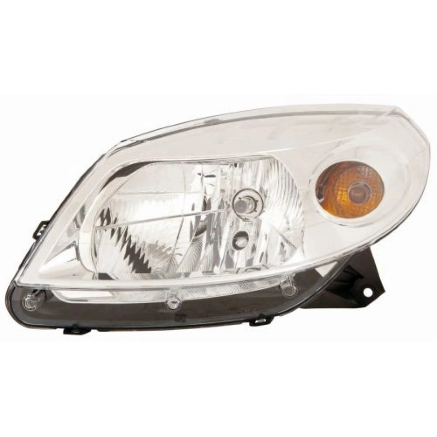 FAR SOL KROM ÇERÇEVELİ SANDERO 08- AYFAR 404517 T1