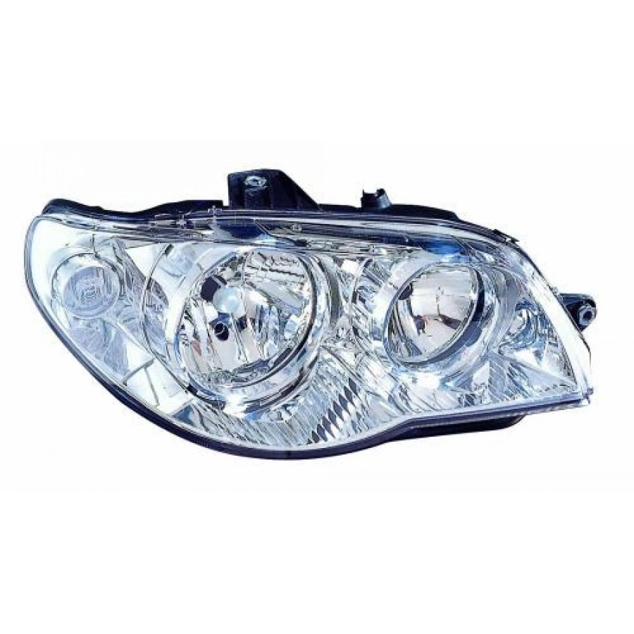FAR SOL MOTORLU ALBEA PALIO 05- BSG 25-800-002 T1