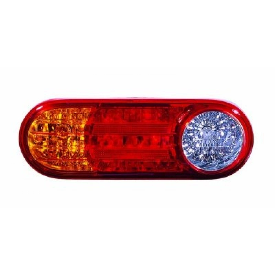 SOL STOP LAMBASI DUYLU H100 KMY 06 -> BSG 40-805-006 T1