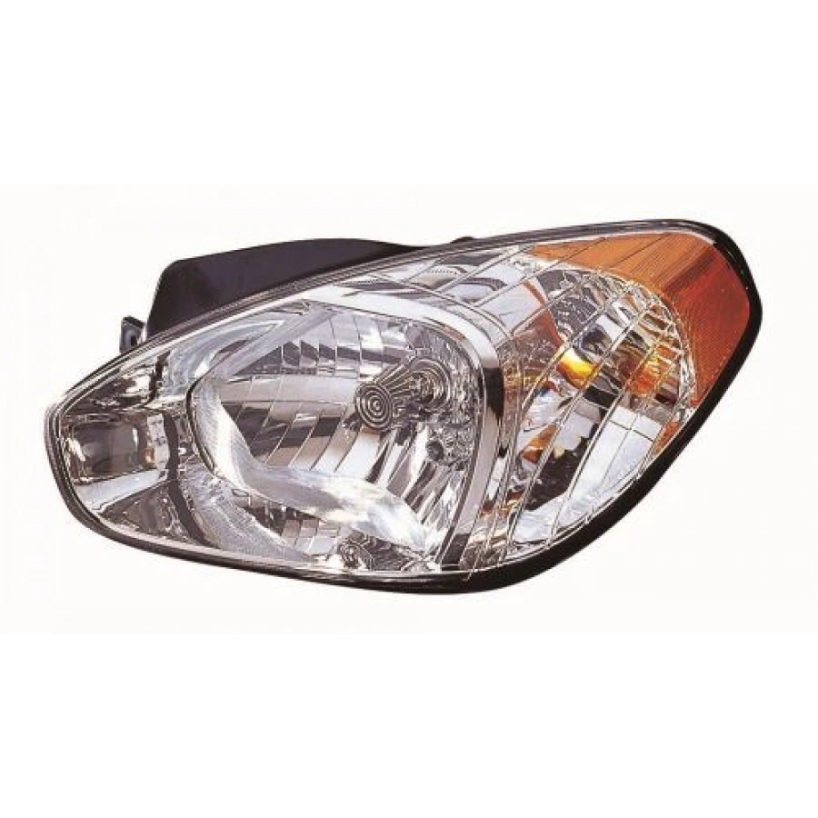 SAG FAR SARI SINYALLI MOTORSUZ ACCENT ERA 06-10 BSG 40-800-005 (T1)