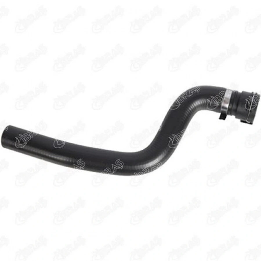 RADYATOR HORTUMU UST FIESTA V FUSION 1.4 TDCI 02- 19724 T1