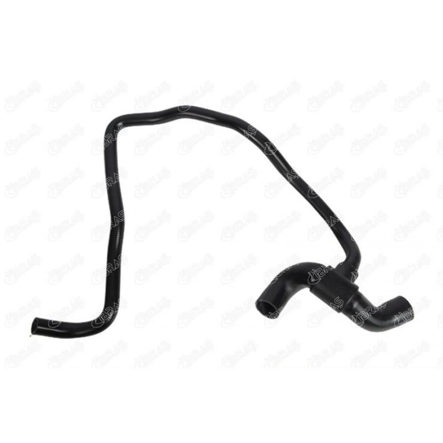 RADYATOR HORTUMU ALT CIKIS CORSA C Y17DT 01-11 21307 T1
