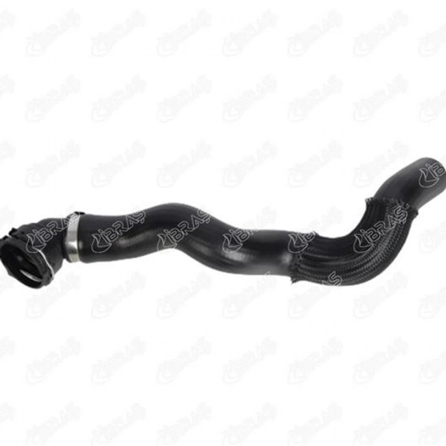 RADYATOR HORTUMU UST GIRIS CORSA D Z13DTJ 07-14 21341 T1