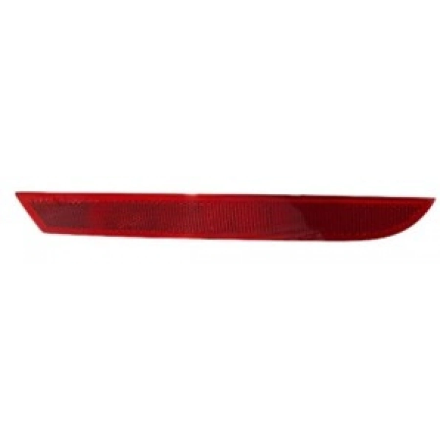 REFLEKTOR ARKA TAMPON SAG SEAT LEON 2006-2010 GKL 295127 T1