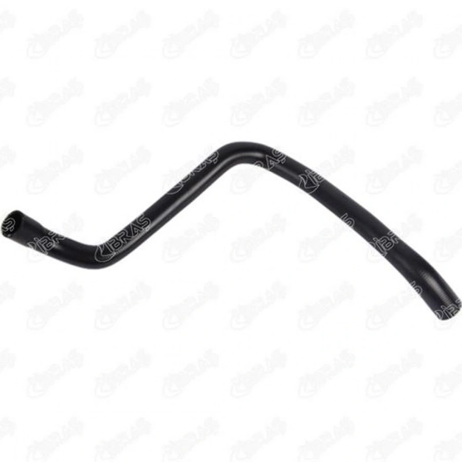 RADYATOR HORTUMU ALT GOLF5-JETTA-A3-LEON BSE-BGU 1,6 04-10 27658 T1