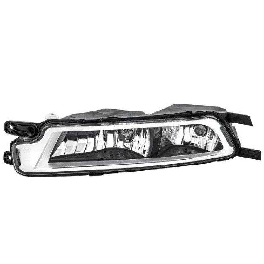 SIS FARI SOL CIFT DUY AMPULLU VW PASSAT 14- WISCO 1243472 T1
