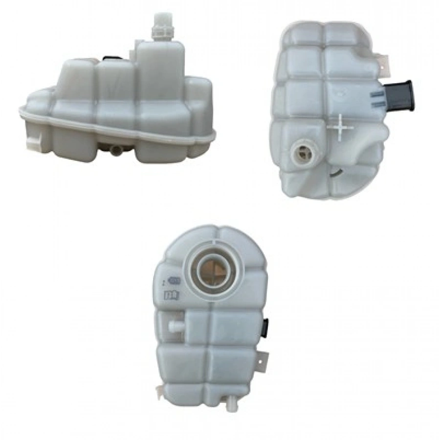 RADYATOR YEDEK SU BIDONU AUDI A6 11> 18 A7 11>18 A8 10>17 (GKL) 295550
