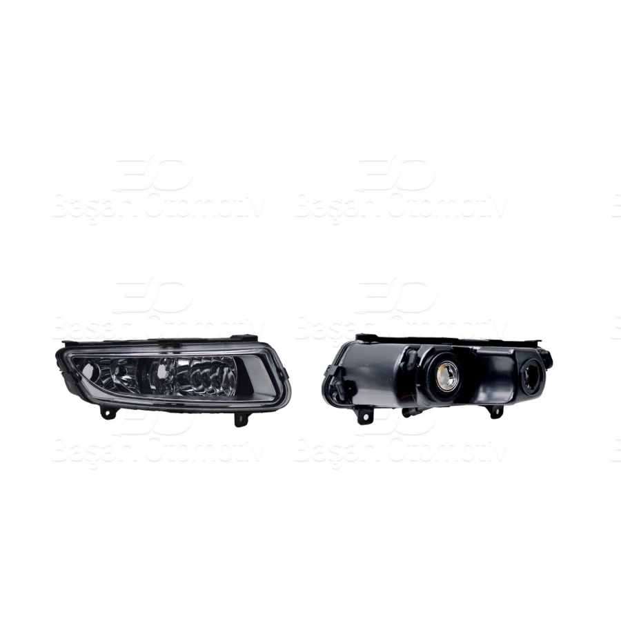 SIS FARI SAG KROM CIFT DUY AMPULLU VW POLO 09- WISCO 1243095 T1