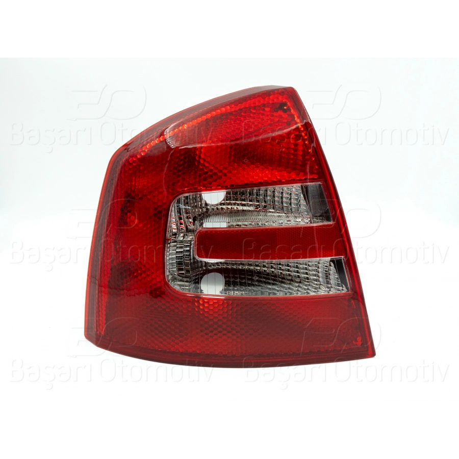 STOP SOL SKODA OCTAVIA A5 KASA 05-08 WISCO 1243239 T1