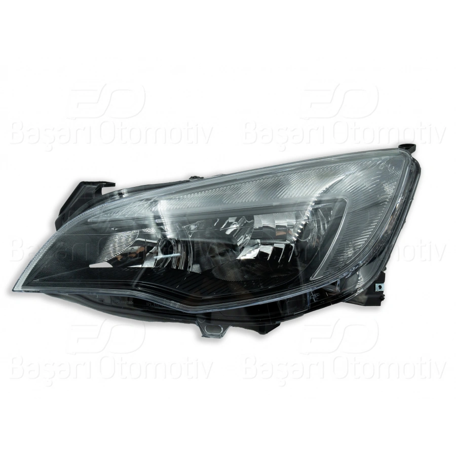 FAR SOL GUNDUZ LEDLI SINYALLI OPEL ASTRA J LB11-32007L