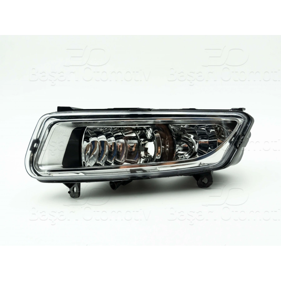 SIS FARI SOL KROM TEK DUY AMPULLU VW POLO 09- WISCO 1243158 T1