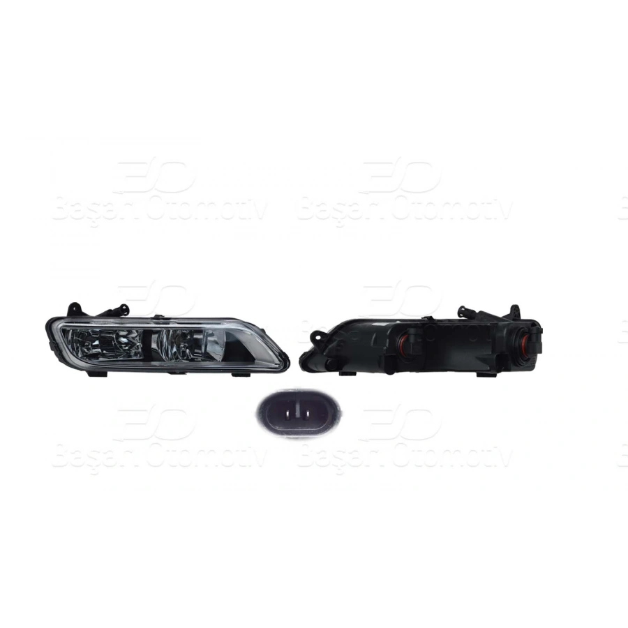 SIS FARI SOL AMPULLU VW PASSAT 11- WISCO 1243045 T1