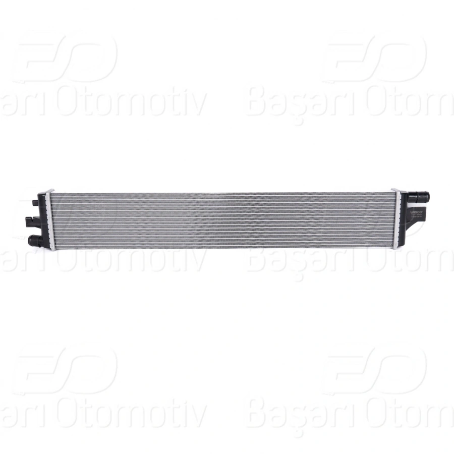 SU RADYATORU BRAZING MT-AT 710*119*26 EK RADYATOR OPEL MOVANO B MASTER NV400 2.3CDTI 10 > WISCO 3114398 T1