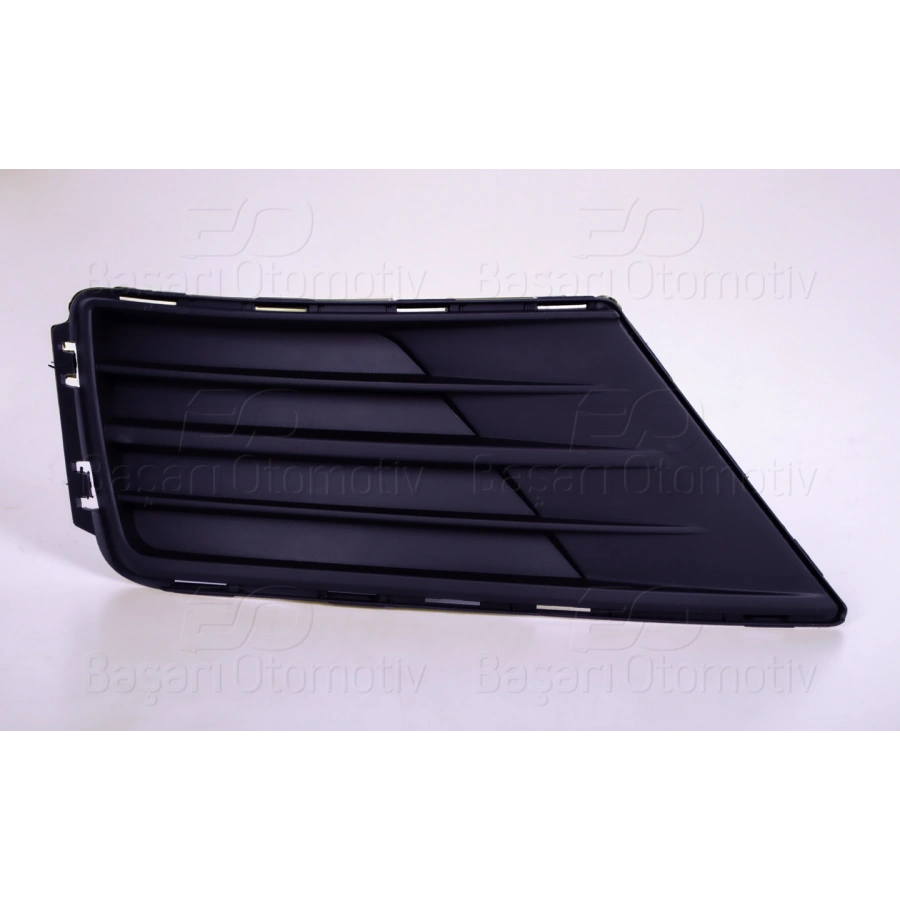 SİS ÇERÇEVESİ SOL SISSIZ VW CADDY MAXI 15-20 WISCO 1233276 T1