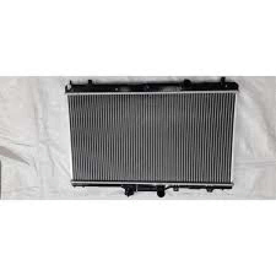 SU RADYATORU BRAZING MT 350X639X16 MM TOYOTA COROLLA AE100. AE101 1.3 12V. 1.6 16V 92-97 WISCO 3113069 T1