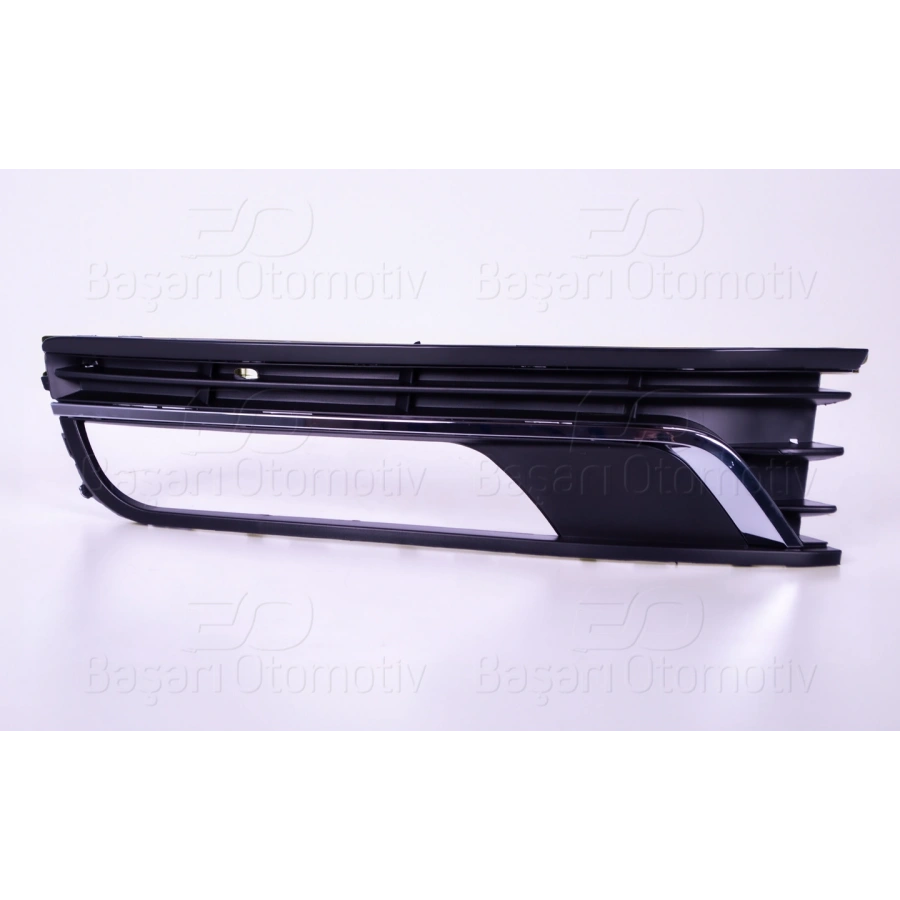 SİS ÇERÇEVESİ SOL SISLI TEK NIKELAJLI VW PASSAT B7 11-14 WISCO 1234122 T1