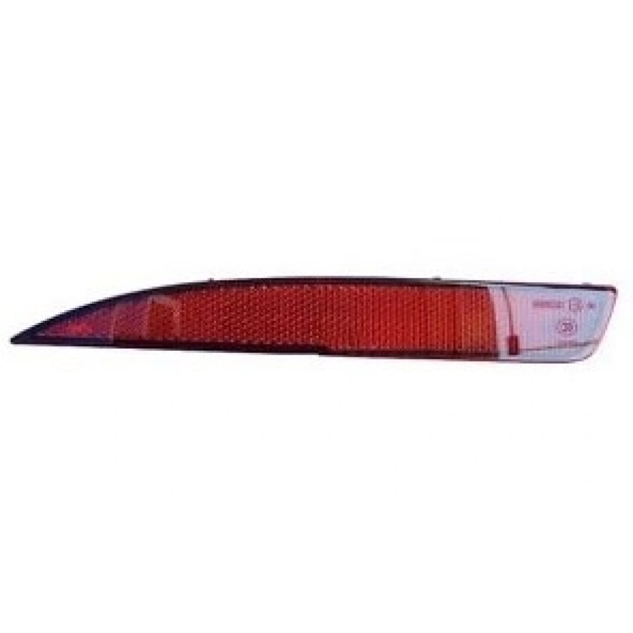REFLEKTOR ARKA TAMPON SOL SCIROCCO 09-17 GKL 291996 T1