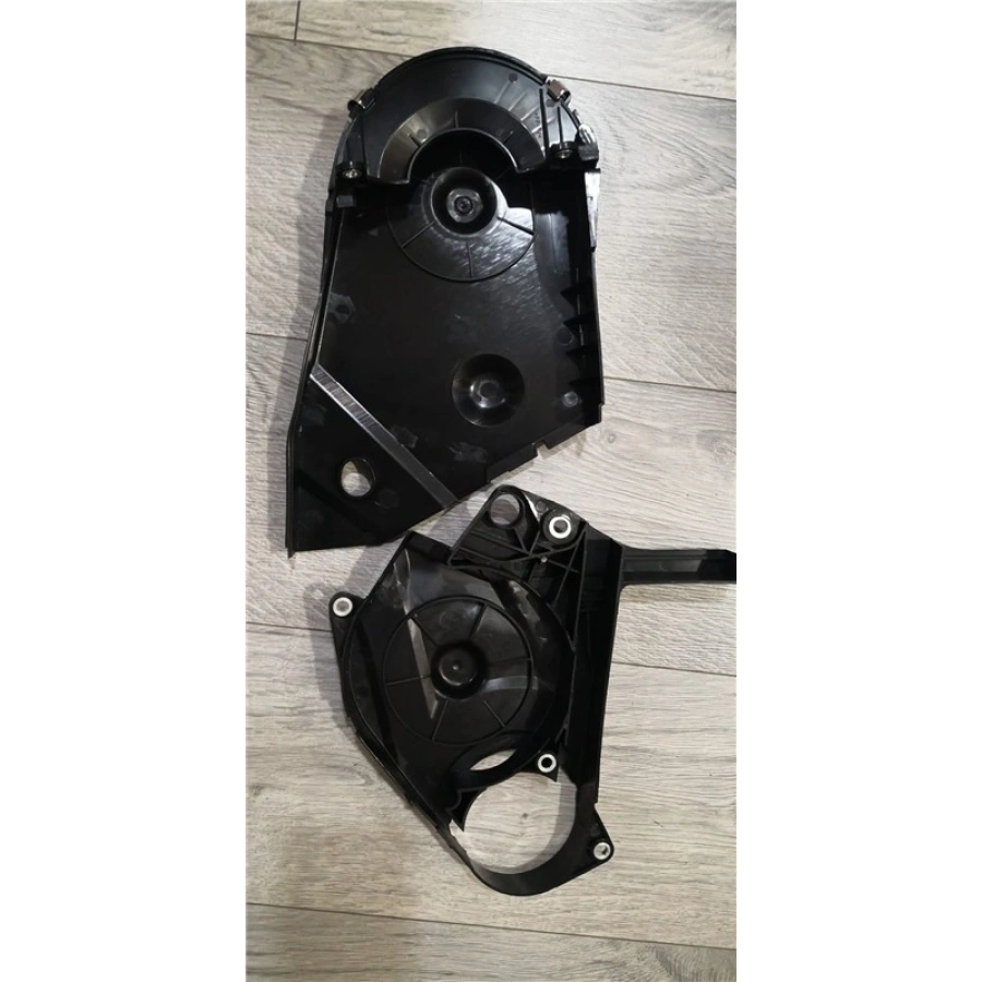TRIGER KAYIS KAPAGI ALT UST TAKIM POLO CLS-CORB (GKL) 296555