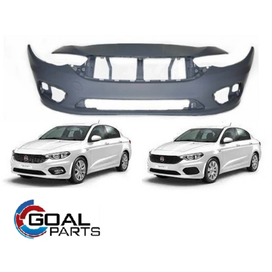 TAMPON ÖN TAKVİYELİ 15-20 EGEA HB SEDAN GOAL TAM047 T1