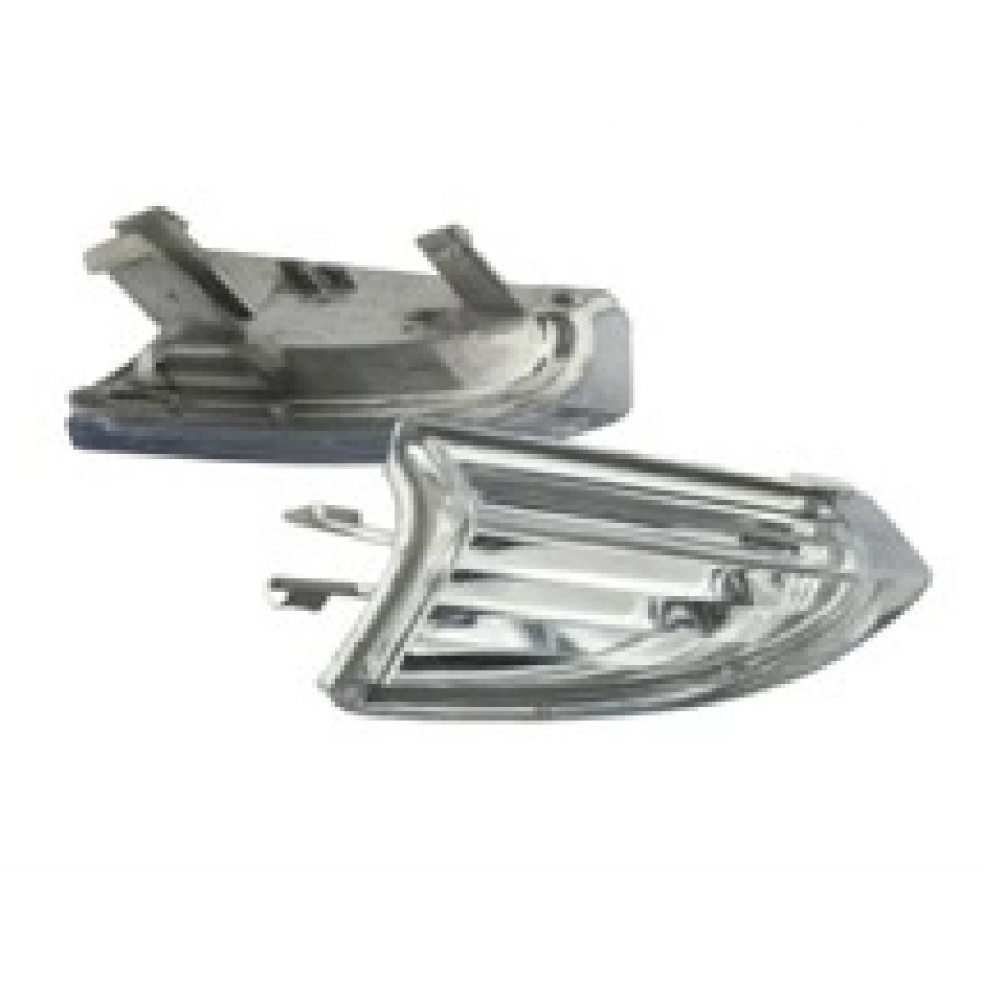 REFLEKTOR BEYAZ ON TAMPON SOL PASAT CC 2008-2012 GKL 292064 T1