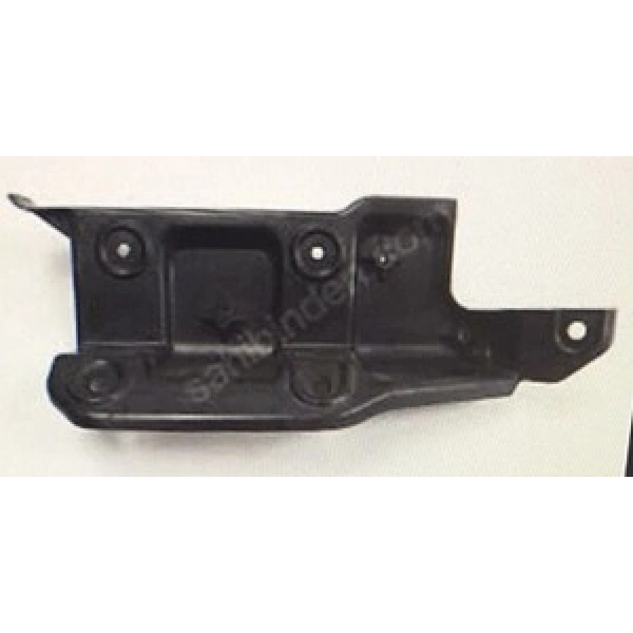 STOP ALT BRAKETI L A6 05-08 (GKL) 292372