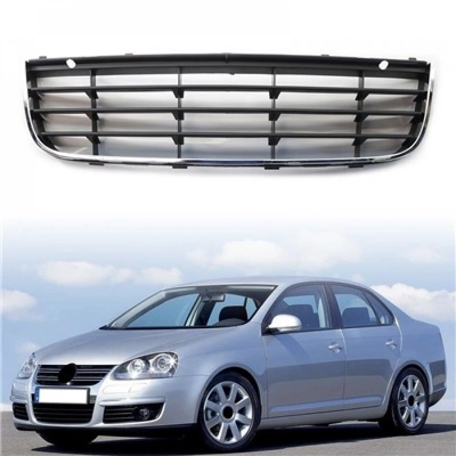 ORTA IZGARA NIKELAJLI JETTA 2005-2010 (GKL) 291012