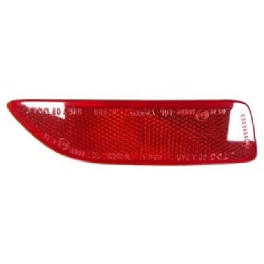 REFLEKTOR ARKA TAMPON SAG COROLLA 2011 >>	GKL 342871 T1