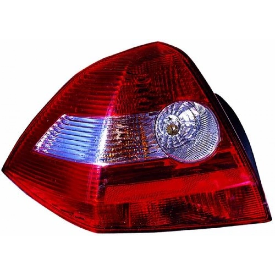 STOP LAMBASI SOL MEGANE II 02-05 BSG 75-805-036 T1