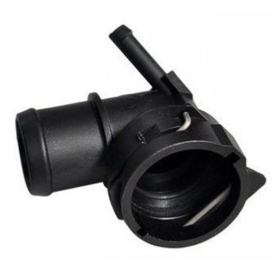 SU FLANSI RADYATOR UST CADDY-GOLF5-JETTA-PASSATLEON- OCTAVIA-A3 (04-10) GKL 296247 T1