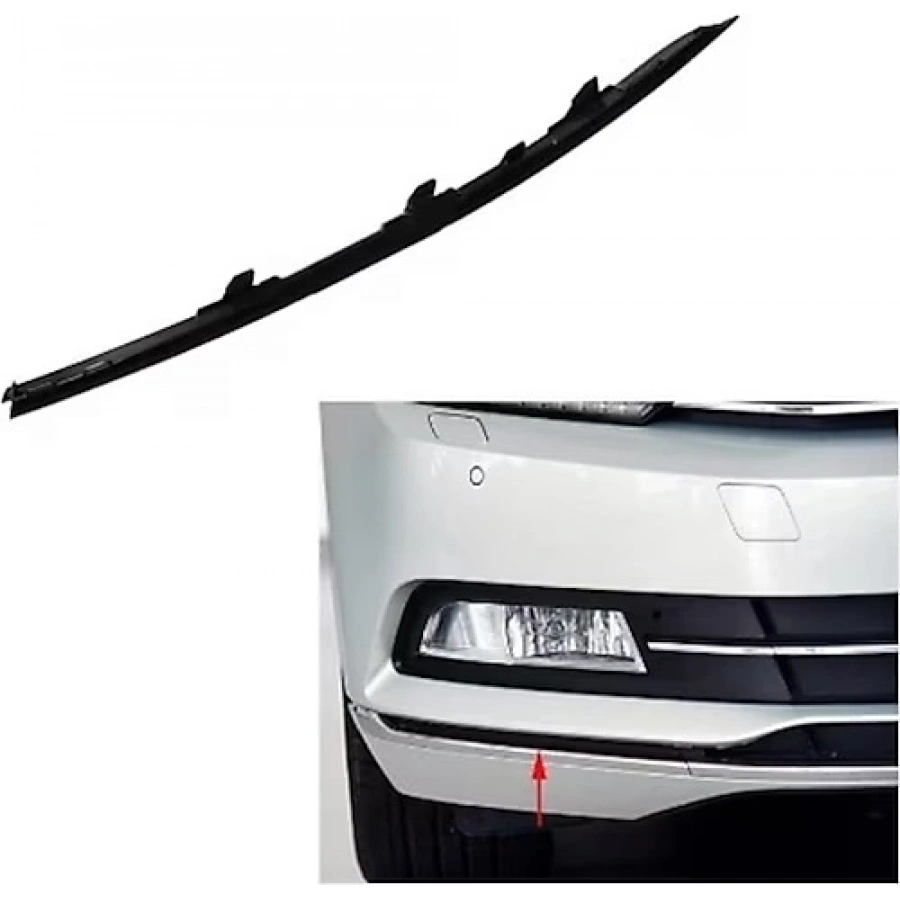 ON TAMPON SUS CITASI SOL PASSAT 2015>> GKL 292336 T1
