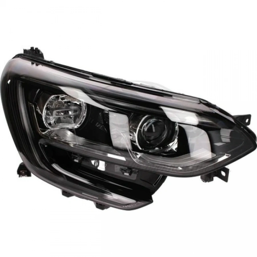 FAR SAG SIYAH CERCEVELI MOTORLU MEGANE IV 16- AYFAR 202332 T1