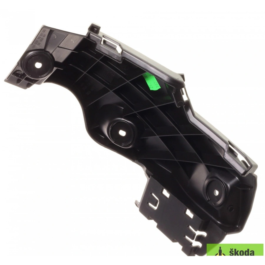 ARKATAMPON BRAKETI SOL OCTAVIA 2021>> GKL 297205 T1