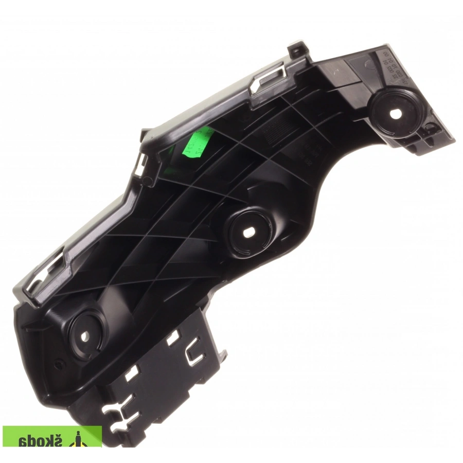ARKATAMPON BRAKETI SAG OCTAVIA 2021>> (GKL) 297206