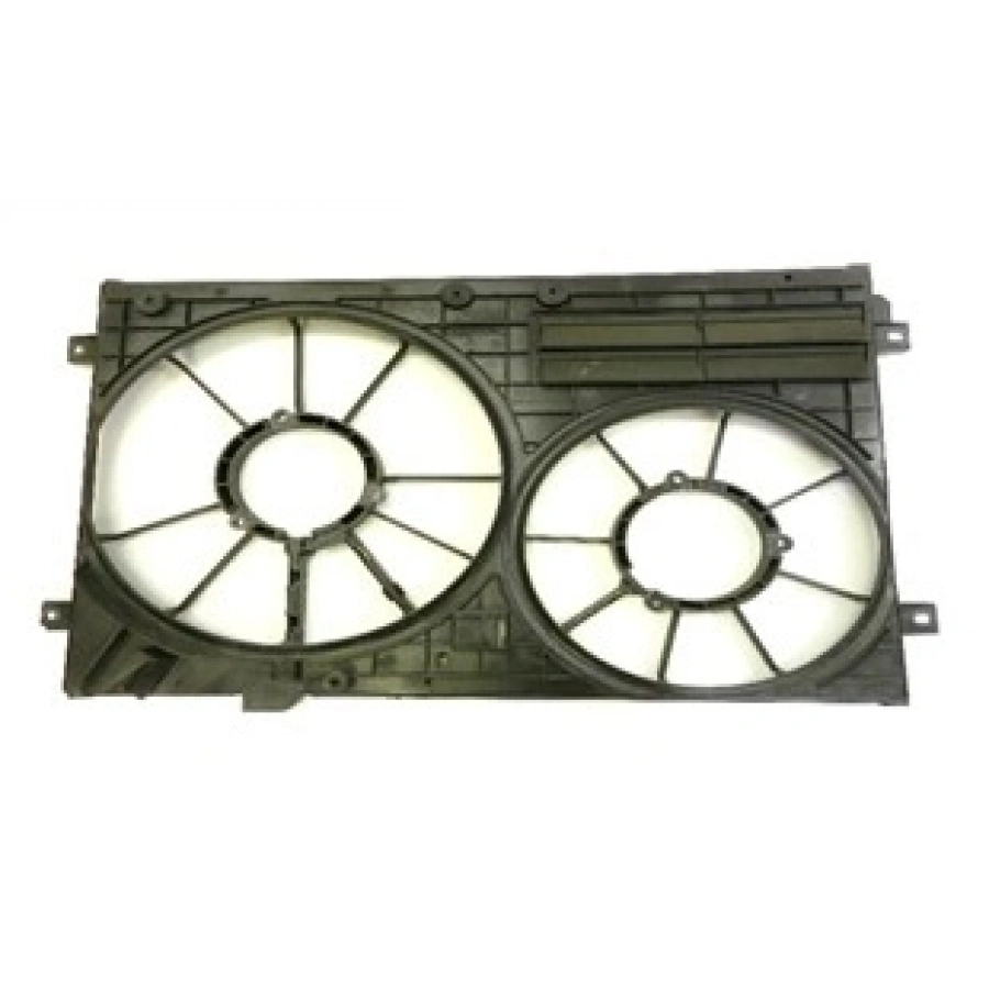 FAN DAVLUMBAZI DIZEL(300W 363MM) CADDY GOLF V JETTA PASSAT CC SCIROCCO A3 OCTAVIA SUPERB YETİ GKL 290479 T1