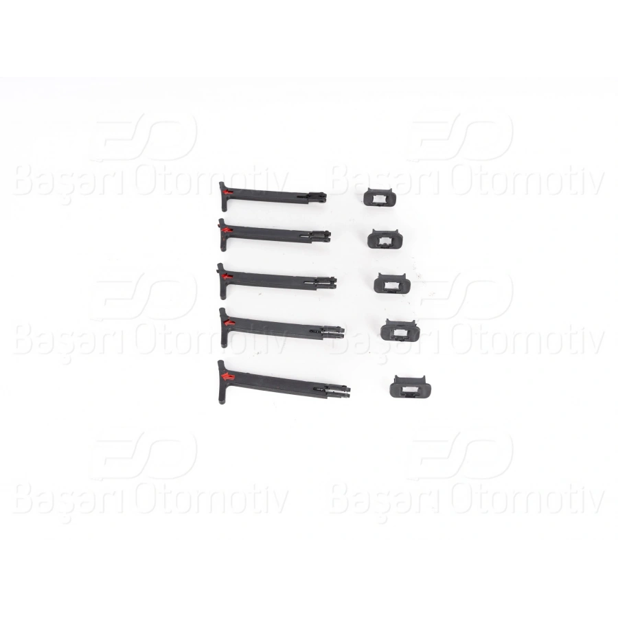 KAPUT AÇMA MANDALI VW GOLF4 BORA WISCO 1233833 T1