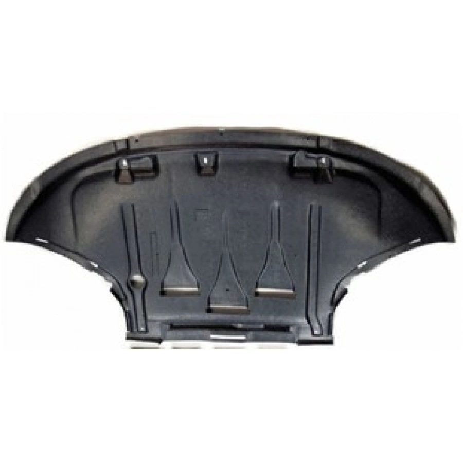 MOTOR ALT MUHAFAZA ON PLASTIK A6 2005-2011 1.KALITE ENJEKSIYON (GKL) 290497