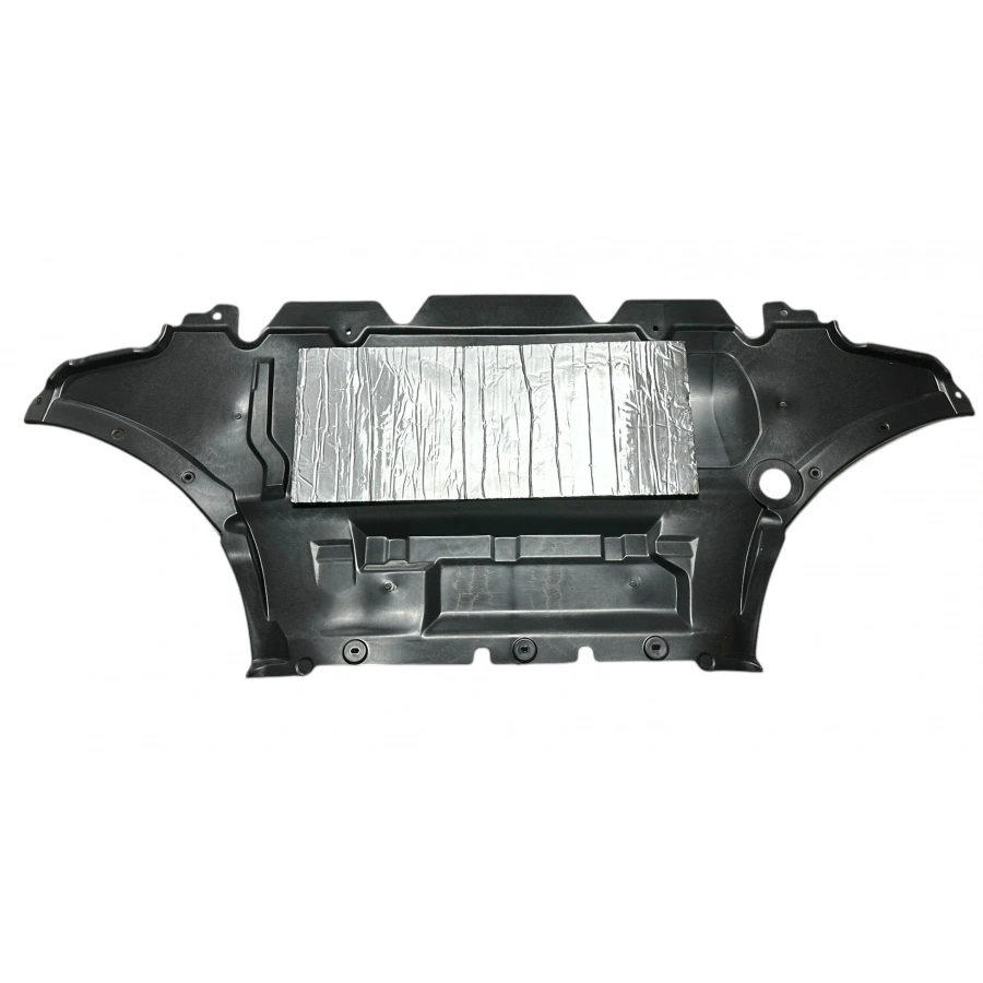 MOTOR ALT MUHAFAZA-IZOLASYONLU A4-A5 (1.KALITE ENJEKSIYON) (GKL) 296984